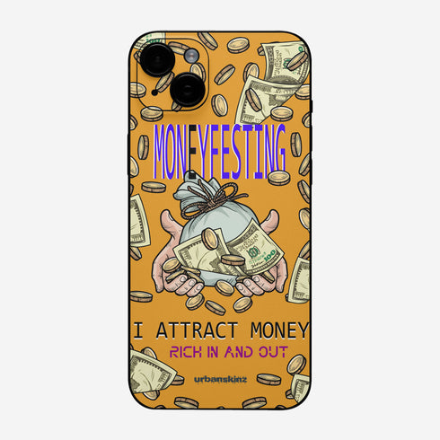 iPhone 14 Plus Skins & Wraps